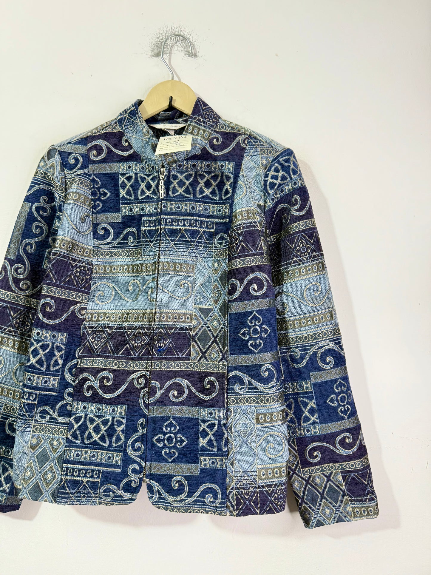 Christopher & banks Vintage Jacket