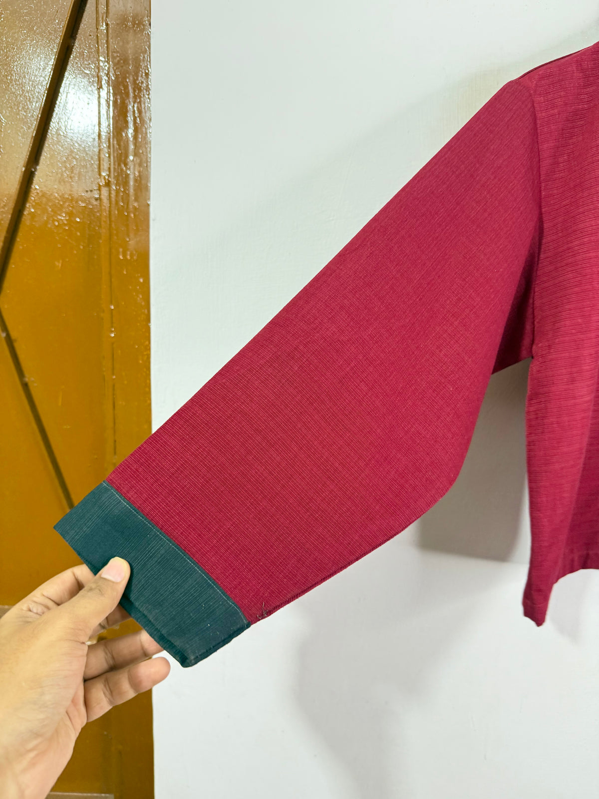 Hanbok vintage Jacket