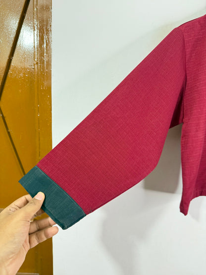Hanbok vintage Jacket