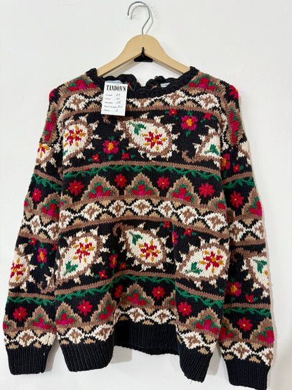Woolen Sweater