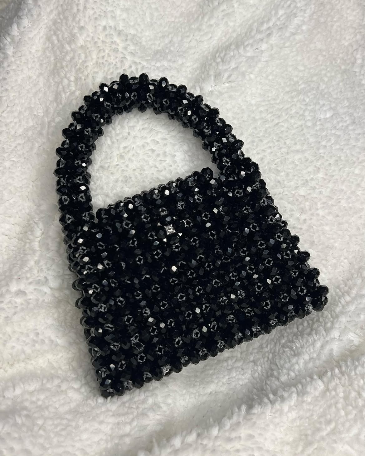 Crystal Mini bag