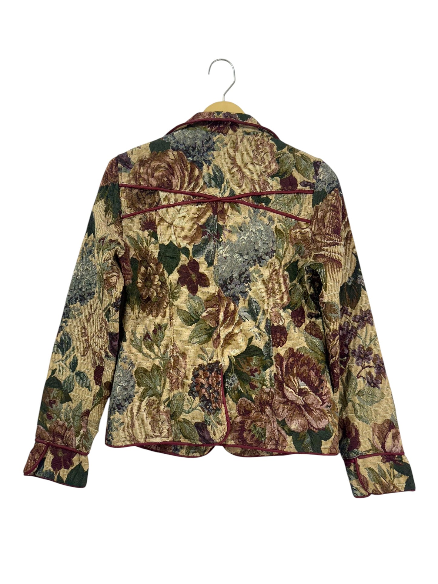 Kriss Vintage Jacket