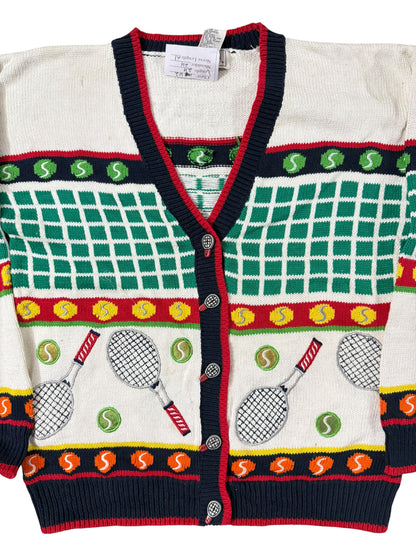 Lizi Ruch Woolen Sweater