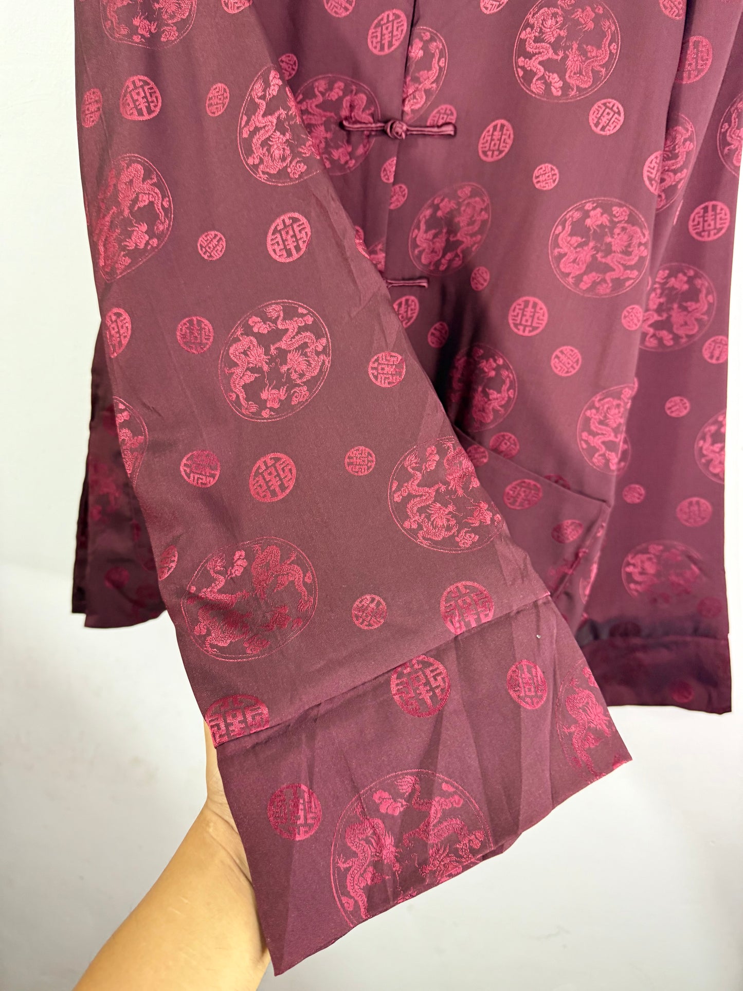 Hanbok Vintage Jacket