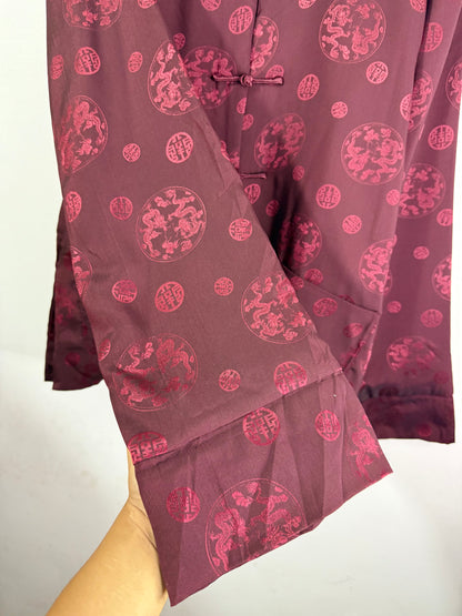 Hanbok Vintage Jacket
