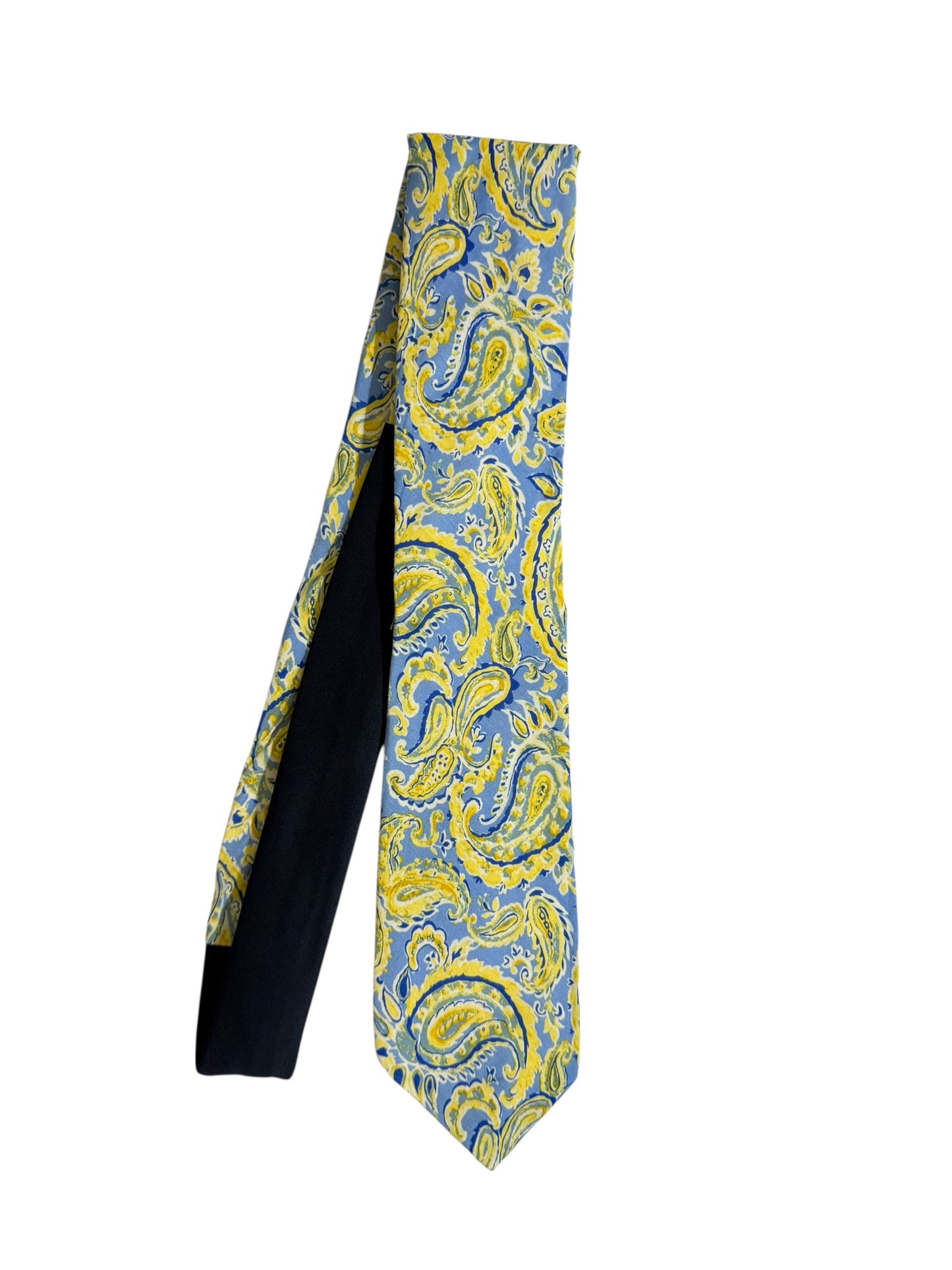 Chaps Vintage Silk Tie