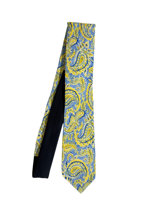 Chaps Vintage Silk Tie