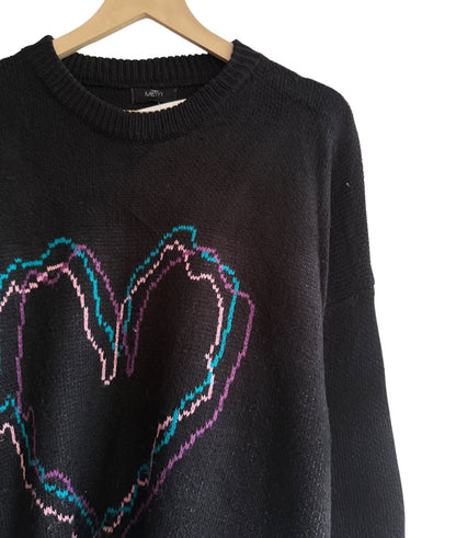Mem Sweater