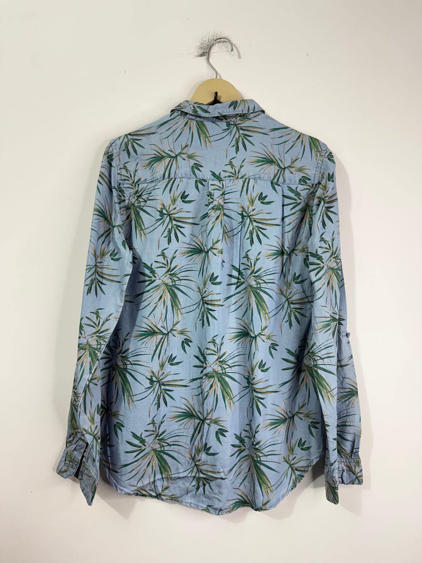 RW & CO. Denim Shirt