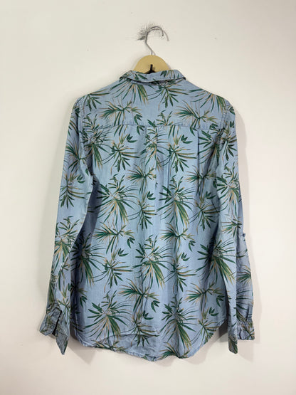 RW & CO. Denim Shirt