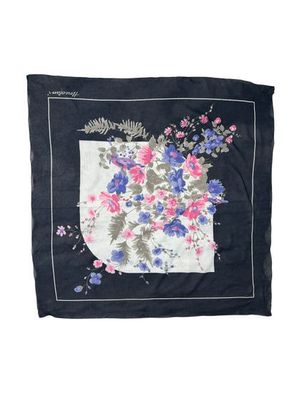 vintage  scarves