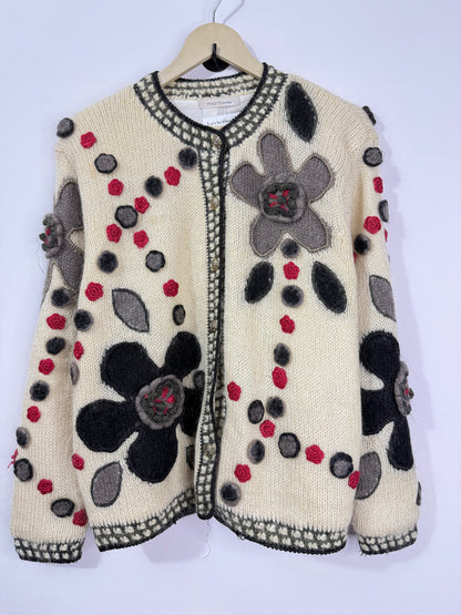 Marbae Woolen Sweater