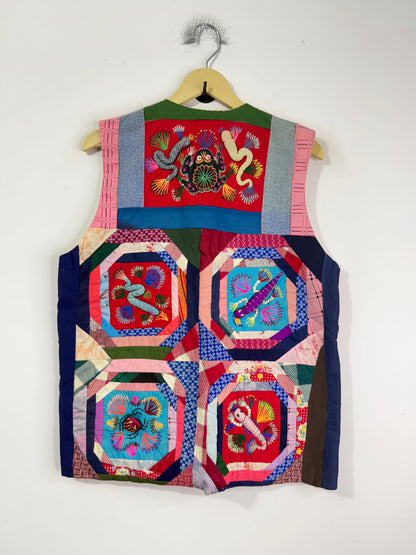 Vintage Vest