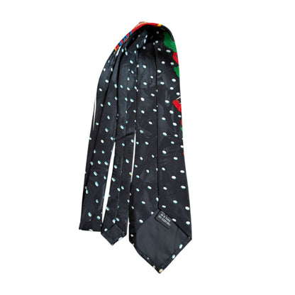 Vintage Silk Tie