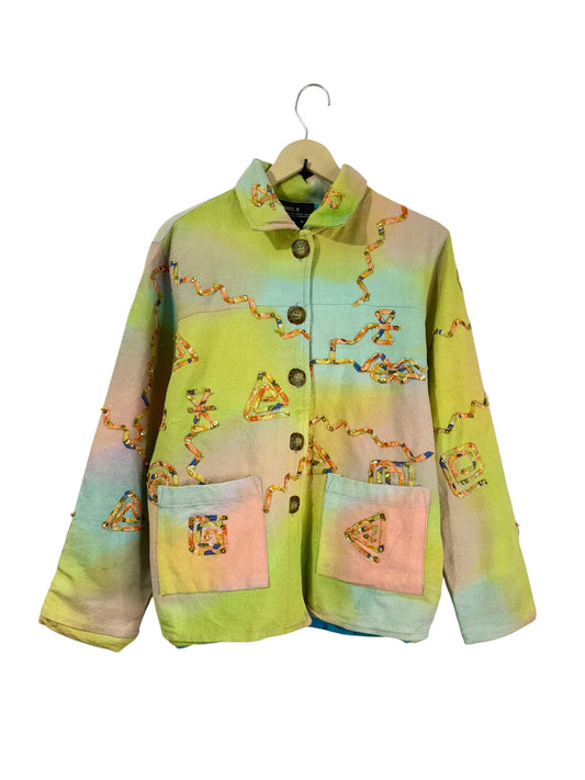 Niel K Vintage Jacket