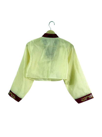 Japanese Vintage Jacket