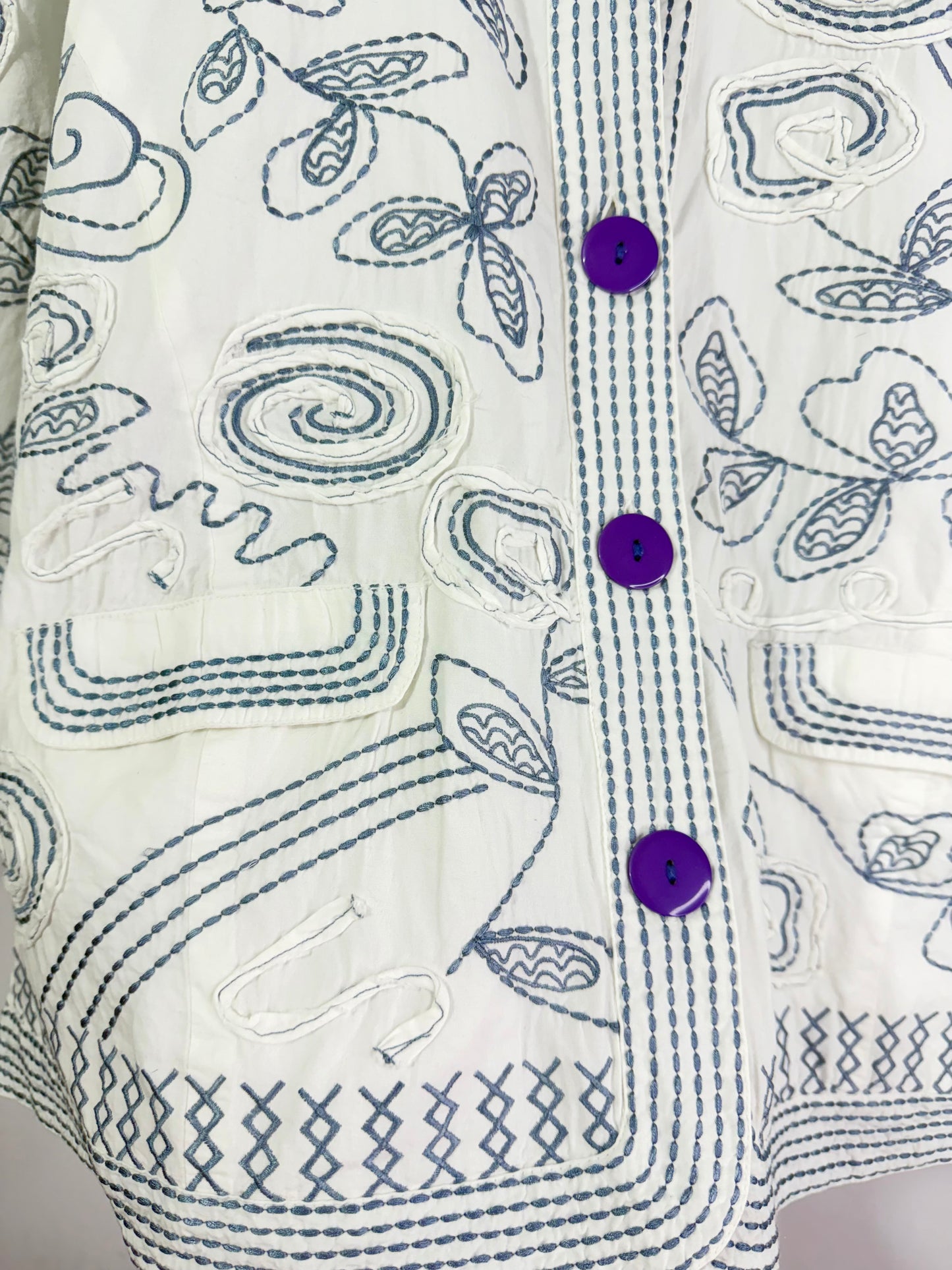 John Thomas Vintage Jacket