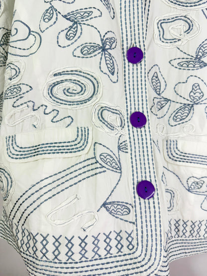 John Thomas Vintage Jacket