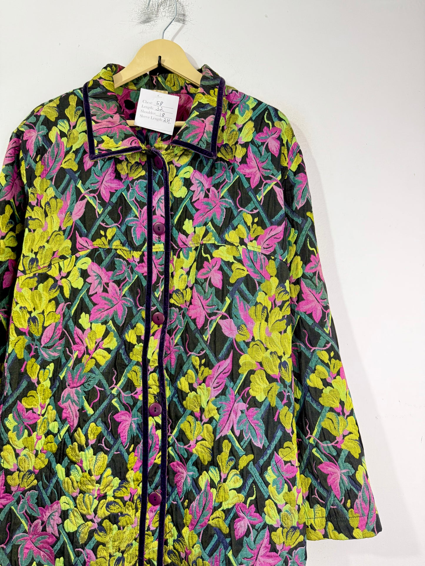 Verpass   Vintage Jacket