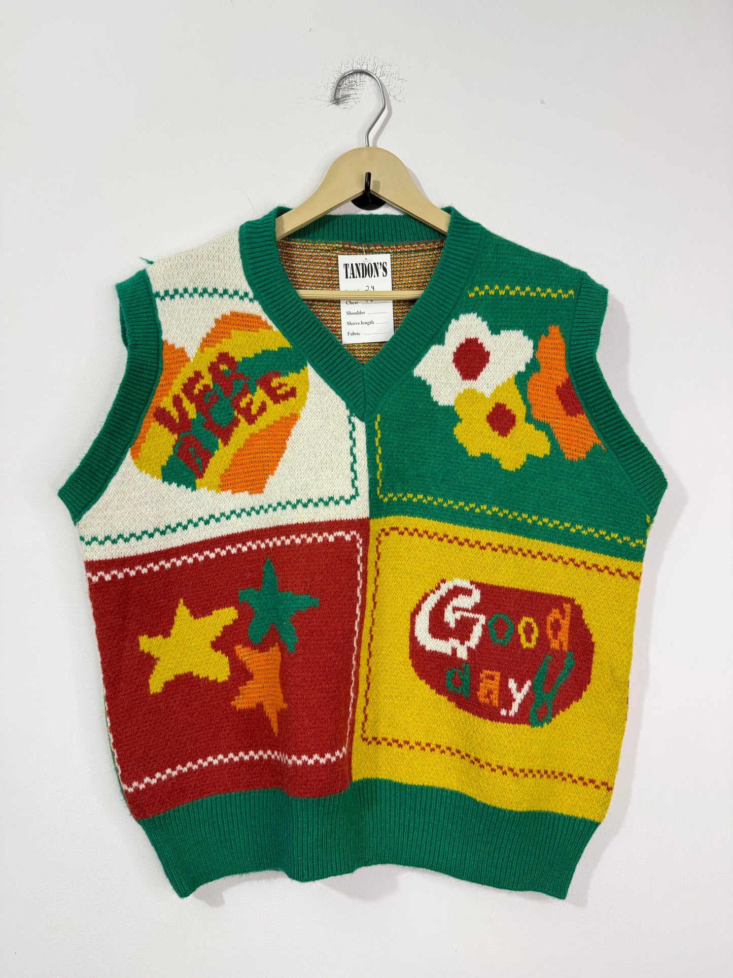 Woolen Sweater