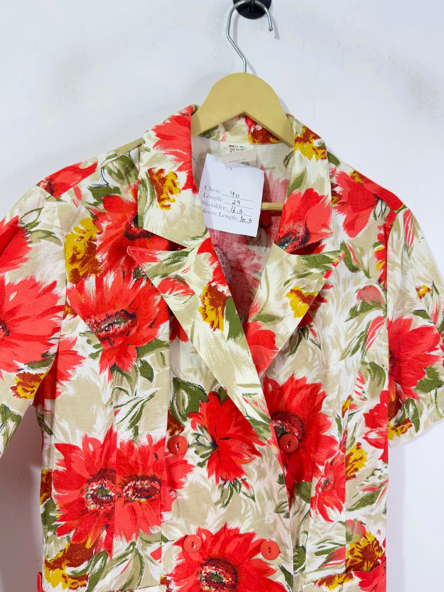 Vintage Jacket