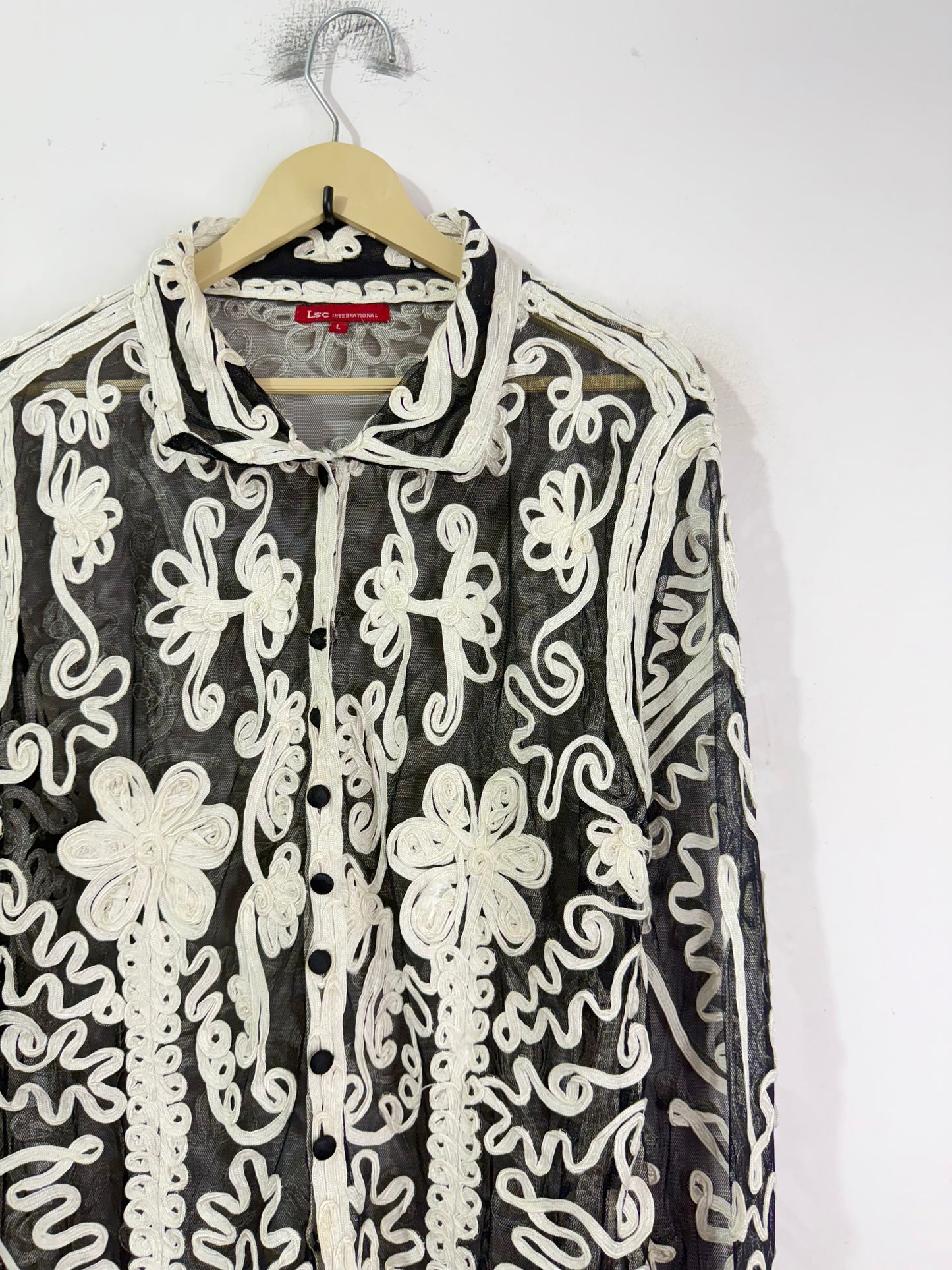 Vintage Jacket