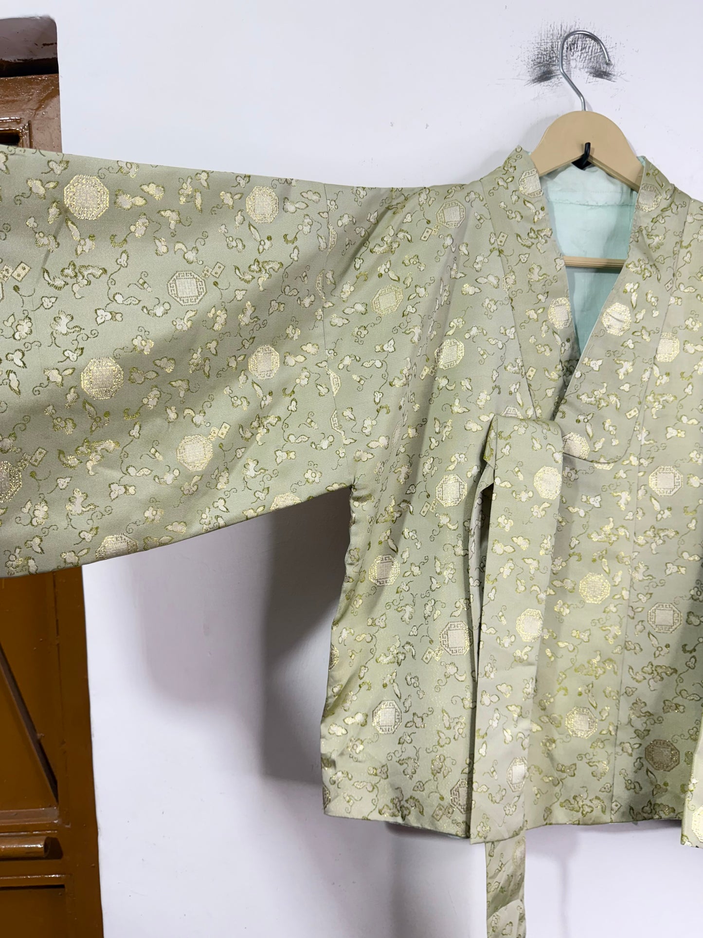 Vintage Jacket