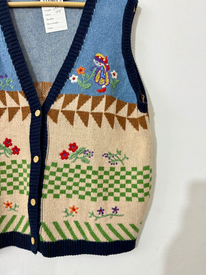 Woolen Sweater