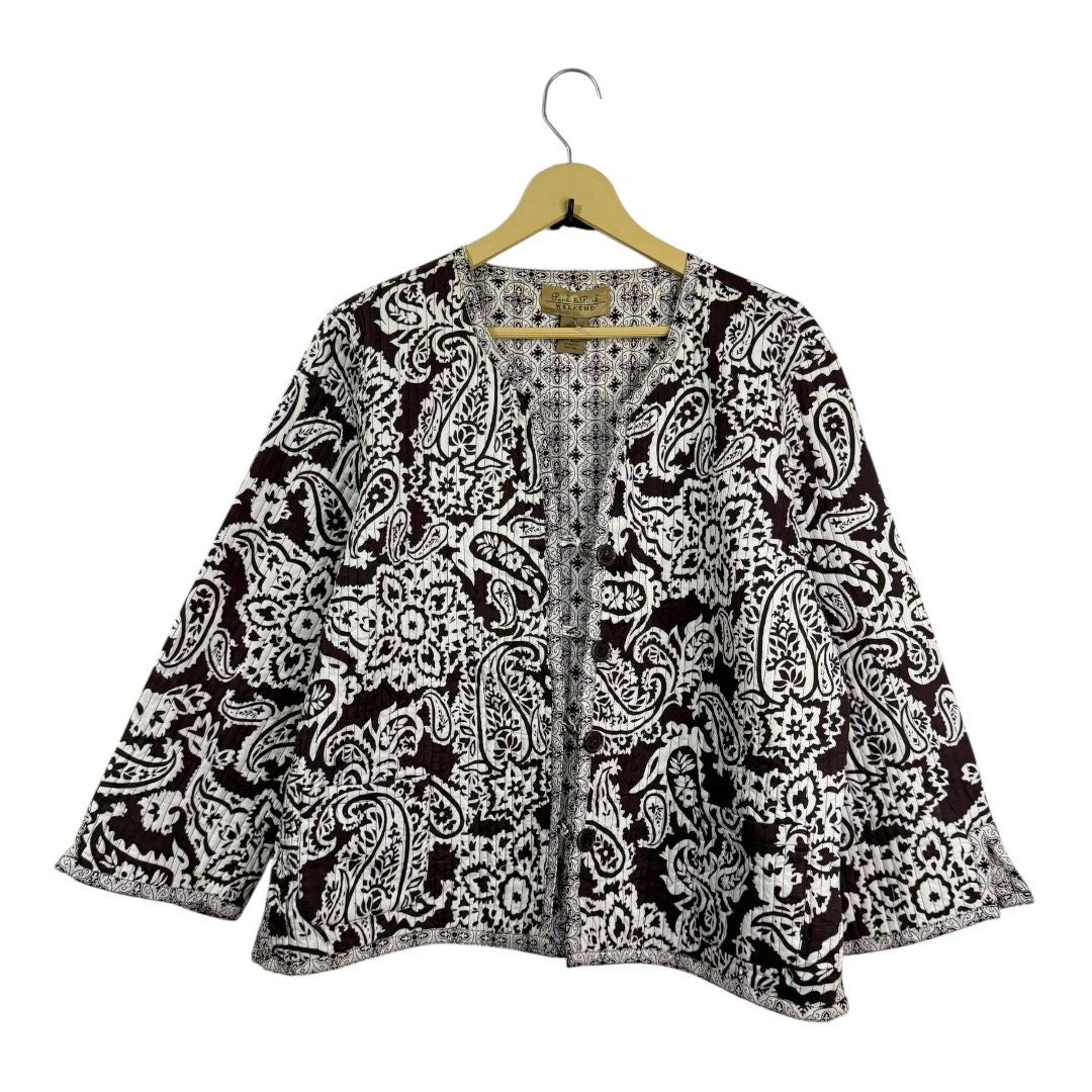 Peck& peck Vintage Jacket