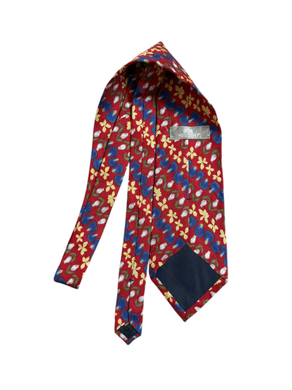 Stafford  Vintage Silk Tie
