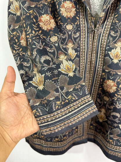 Kyzaa Vintage Jacket
