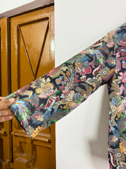 Nathalie Vintage Jacket