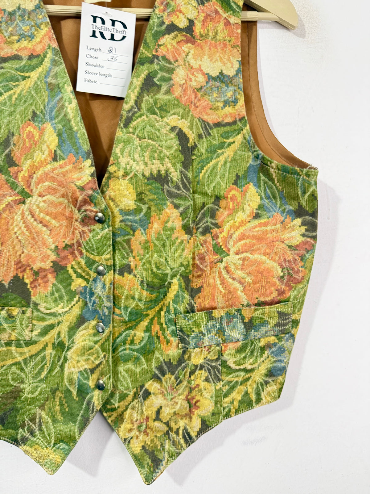 Sports Vest