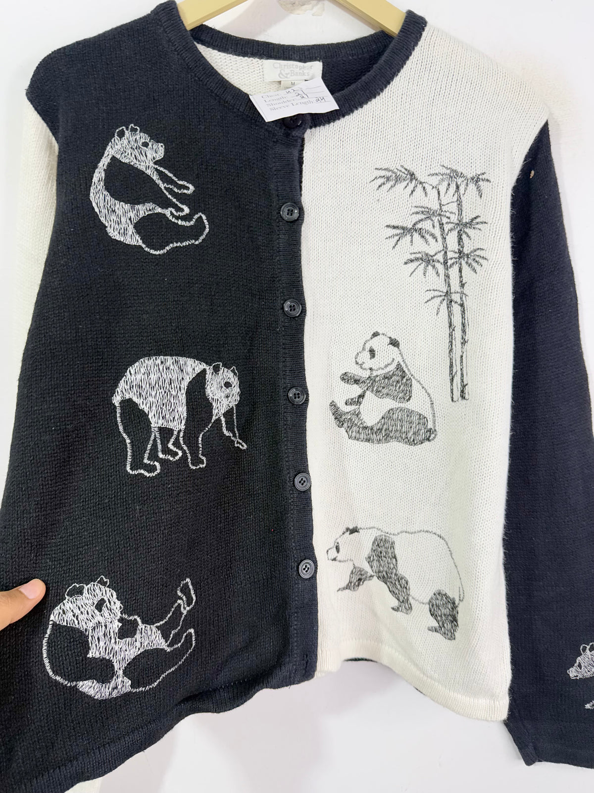 Christopher & banks Sweater
