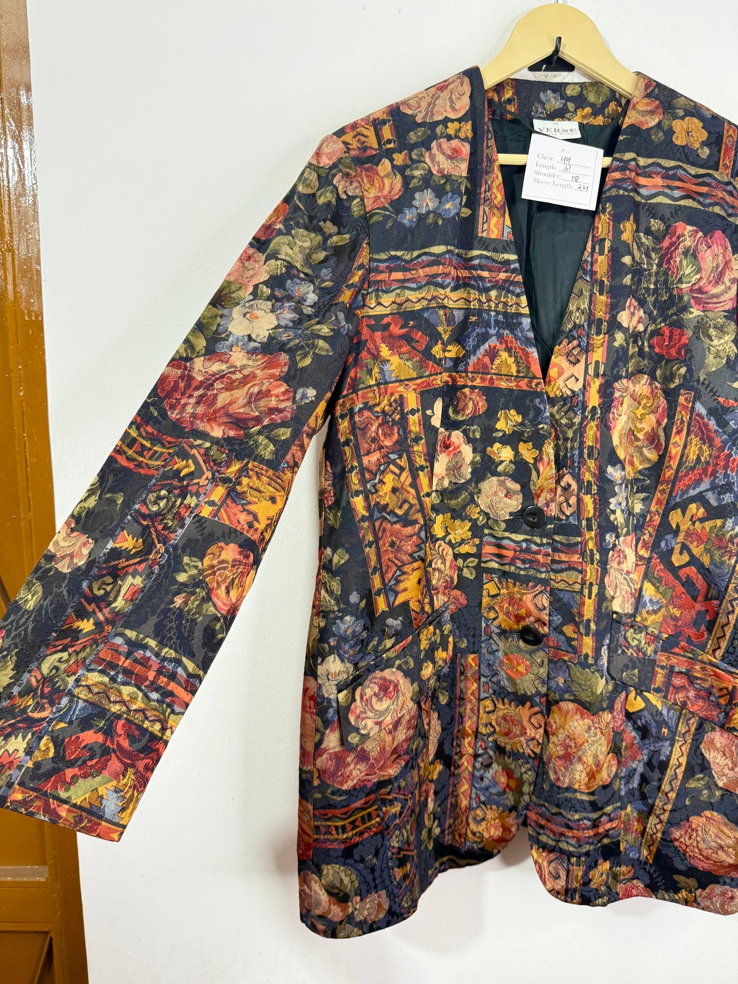 VERSE Vintage Jacket