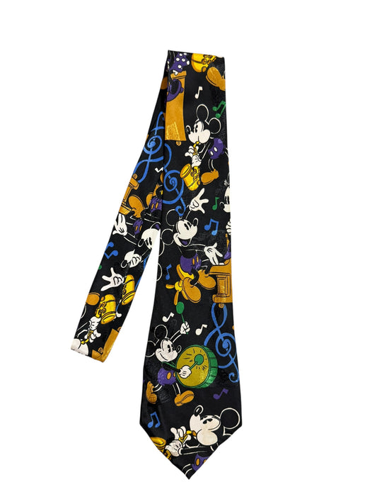 Vintage Silk Tie
