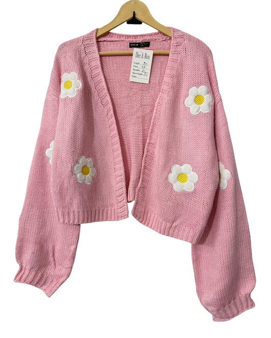 Shein Sweater