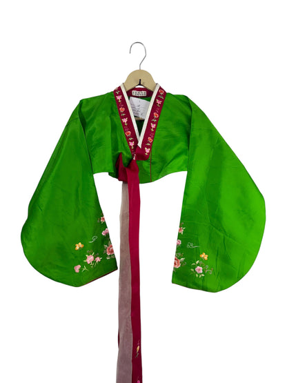 Hanbok vintage Jacket