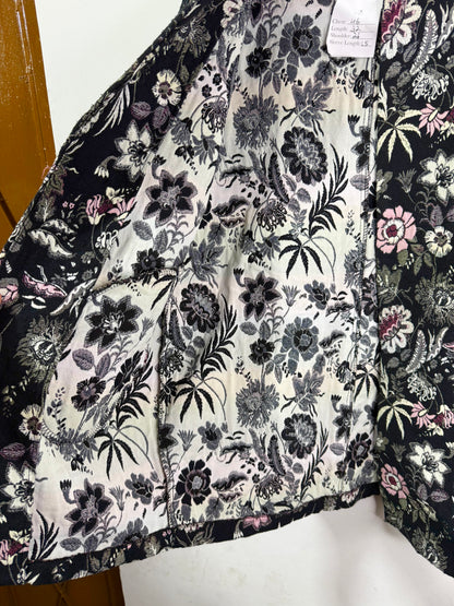 Hanbok Vintage Jacket
