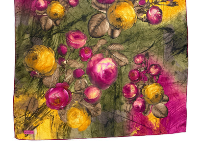 vintage  scarves