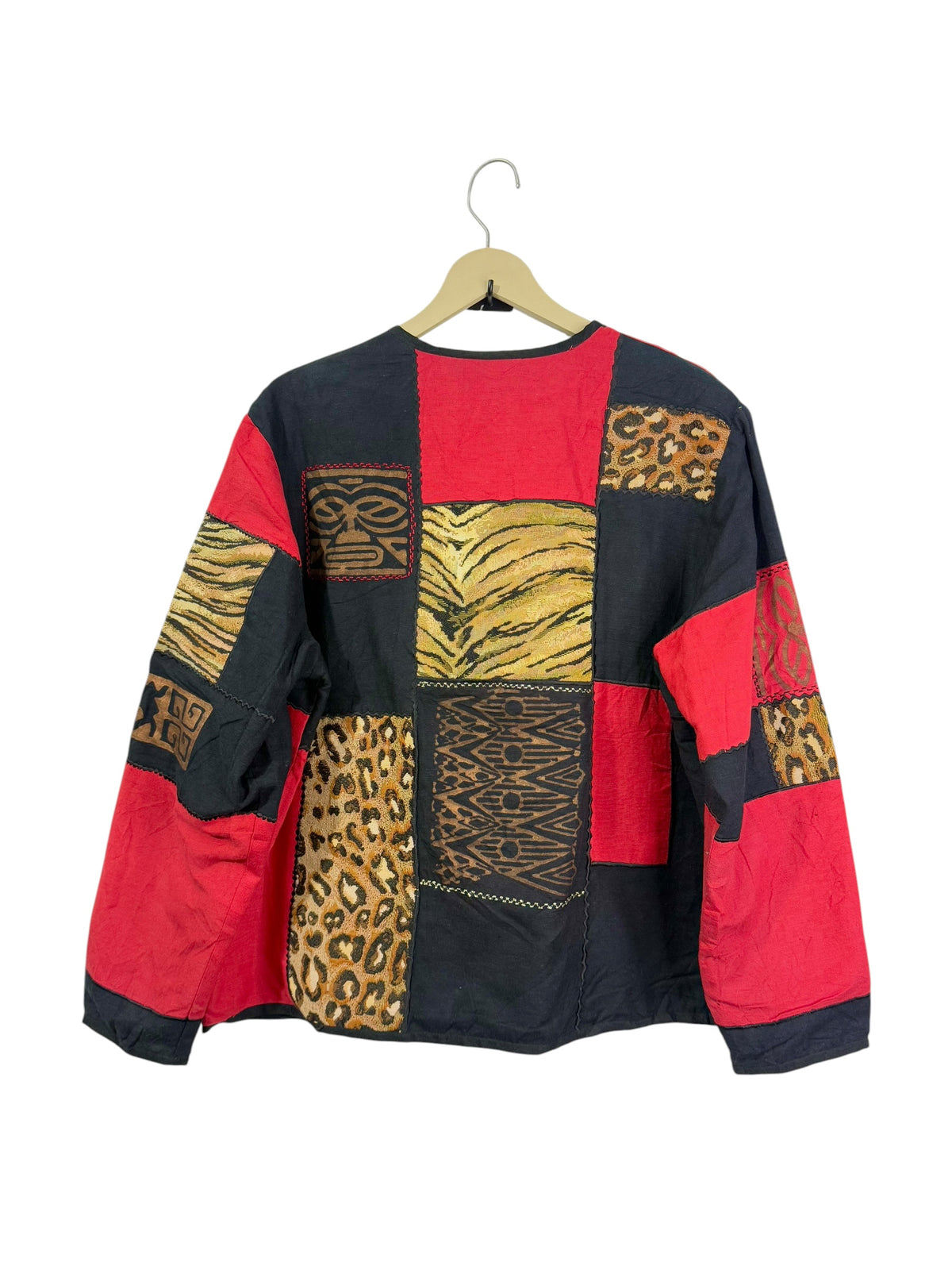 Allure Vintage Jacket