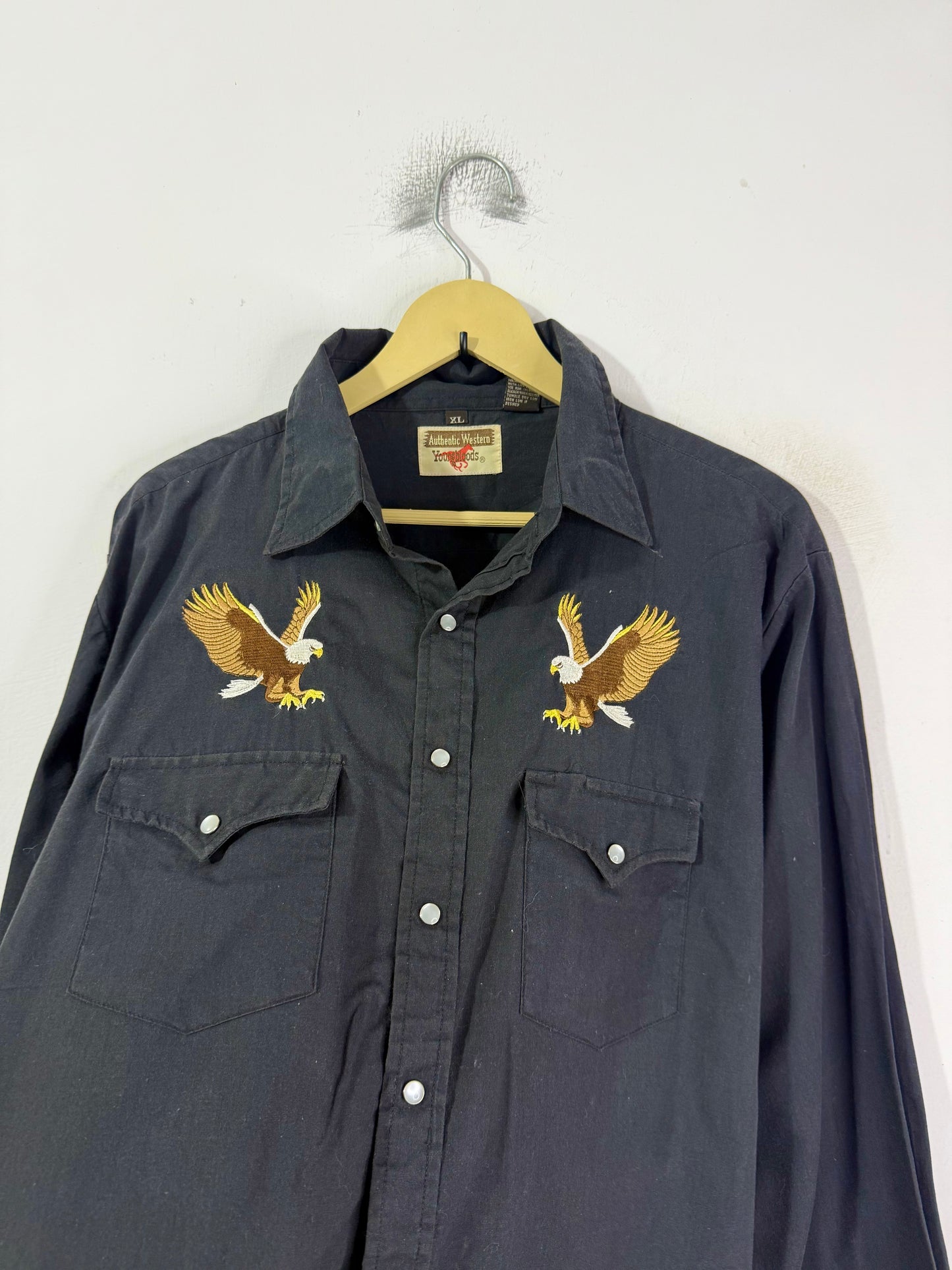 Authentic wear Vintage Jacket