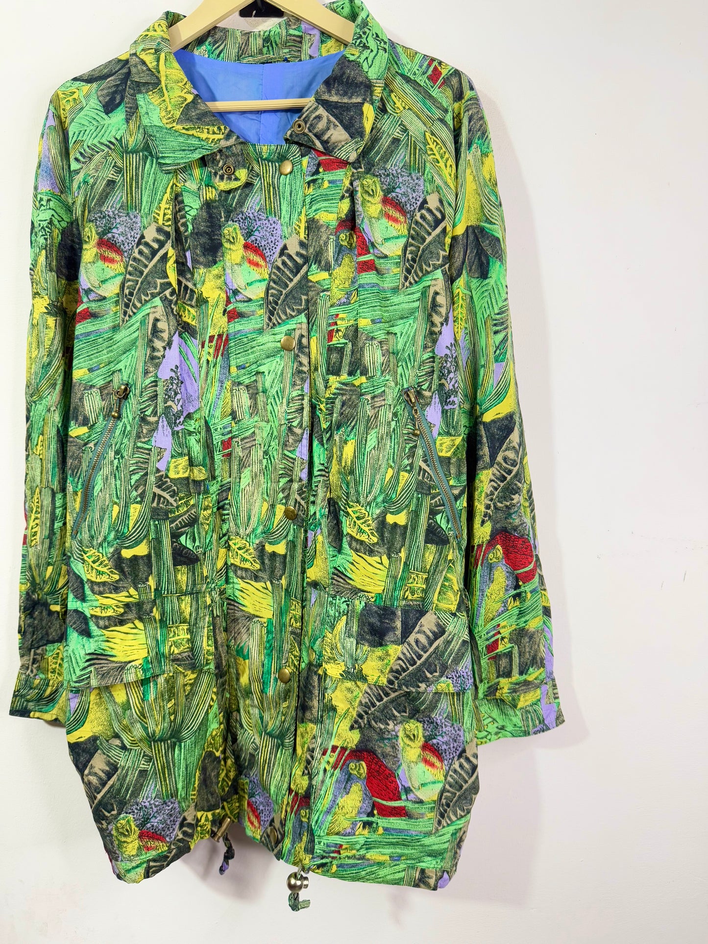 Vintage Jacket