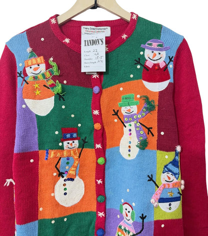 Tiara  Sweater