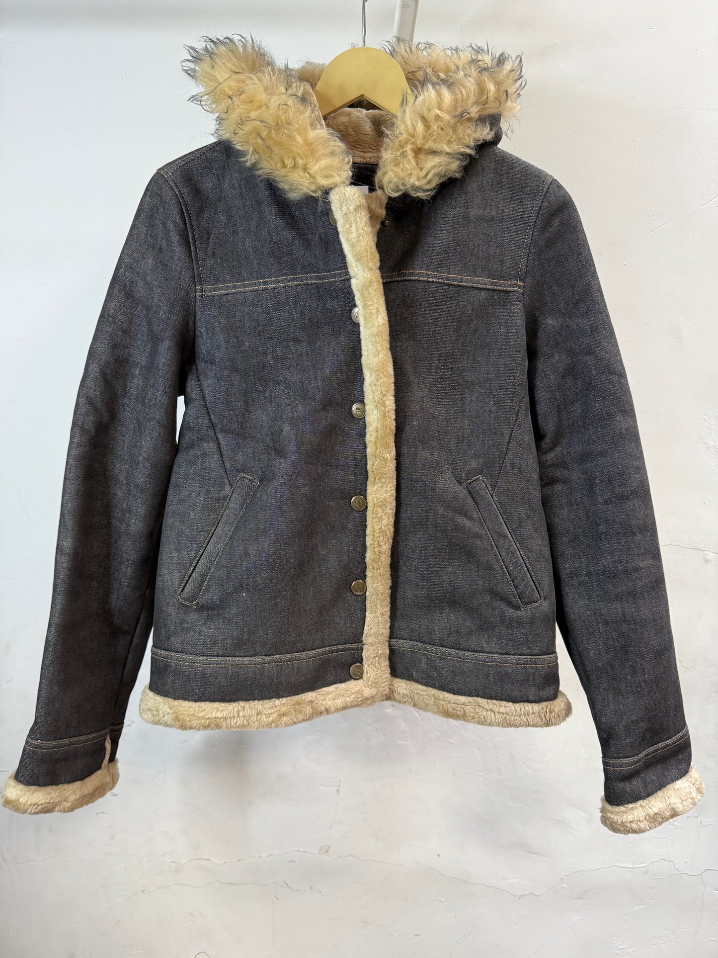 Bang Bang Jeans  Denim Jacket