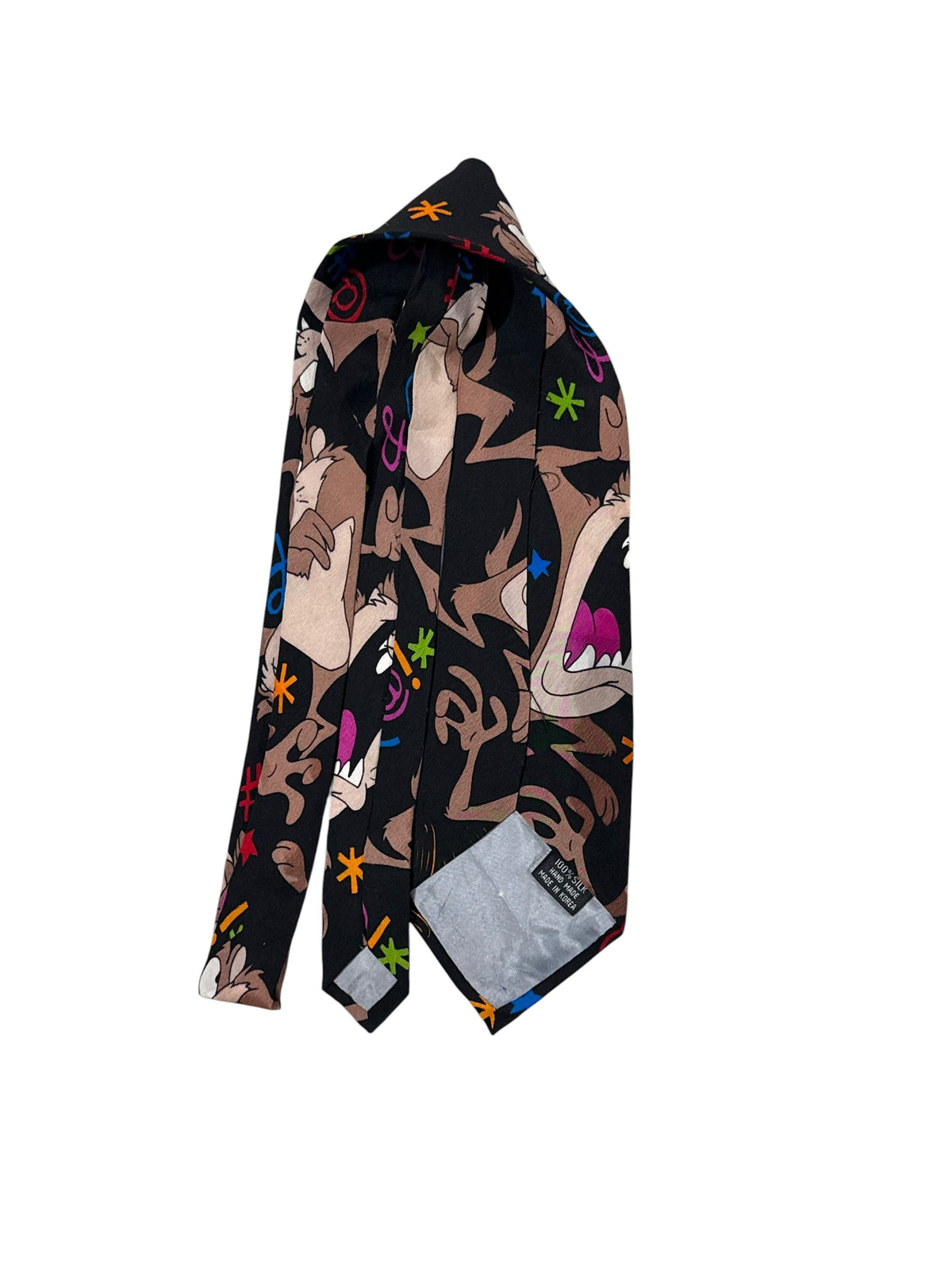 Vintage Silk Tie