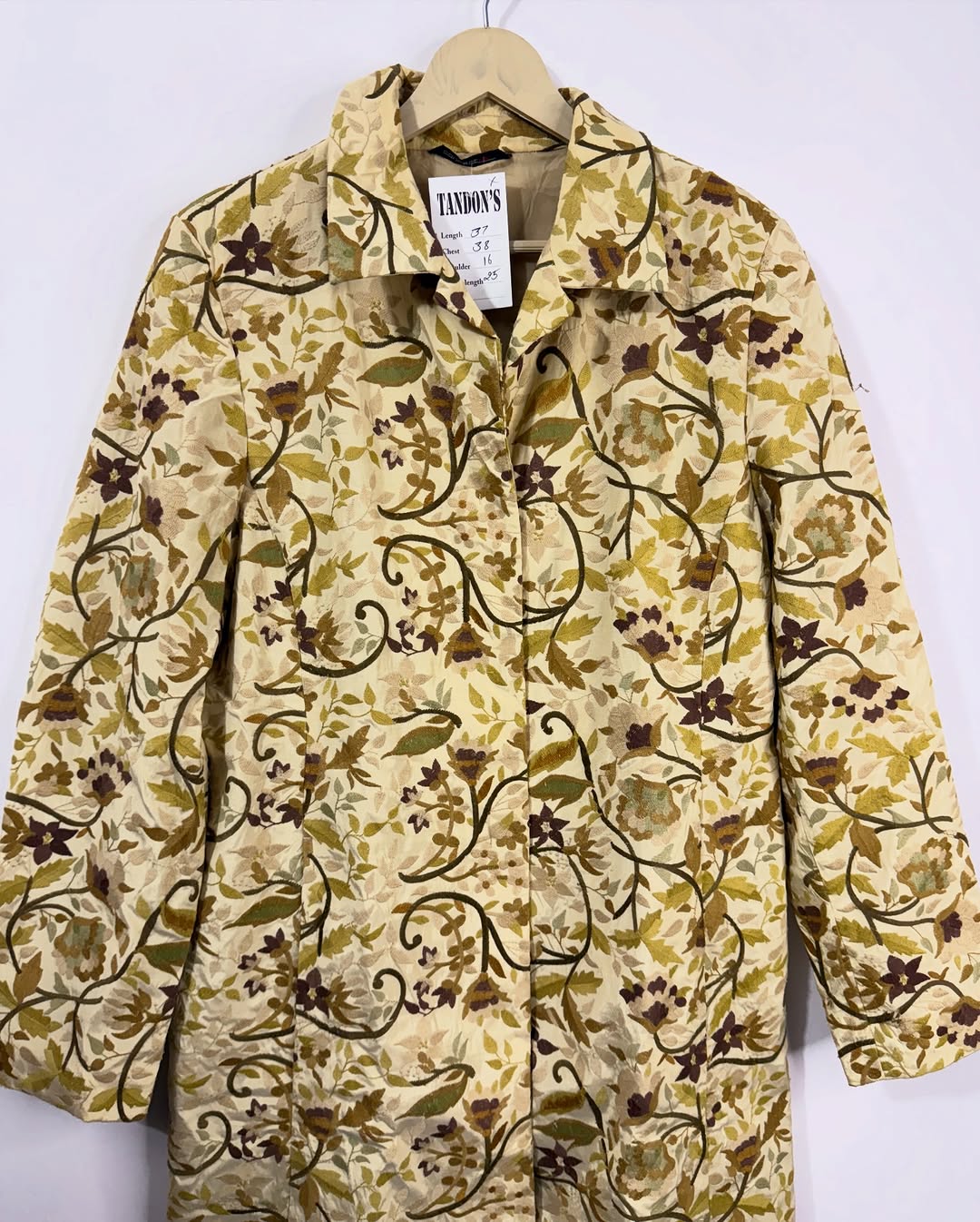 Vintage Jacket