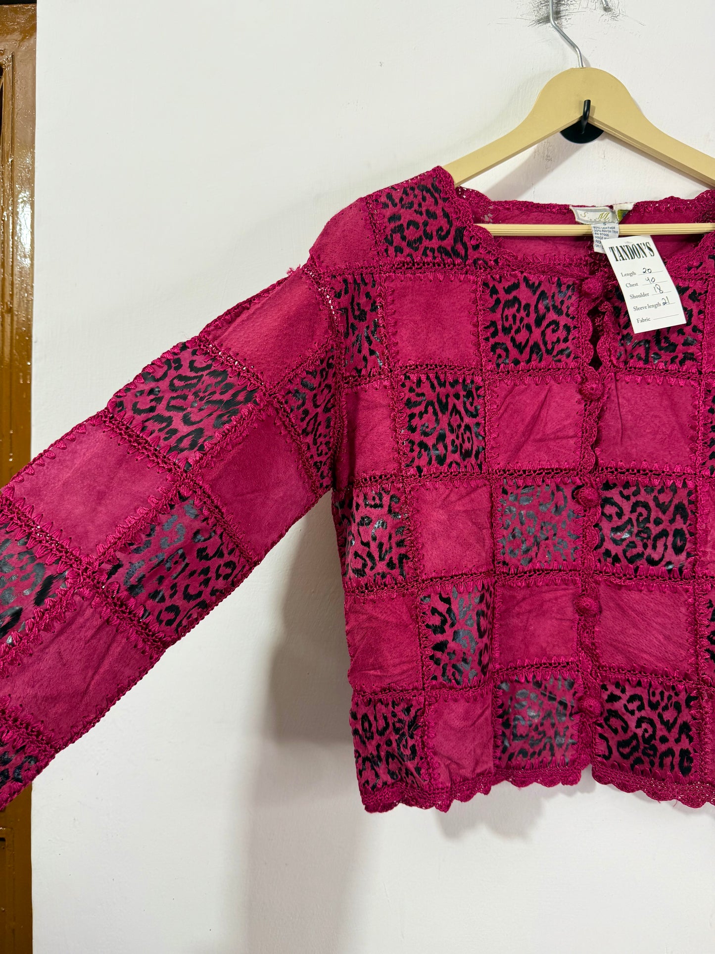Vintage Jacket