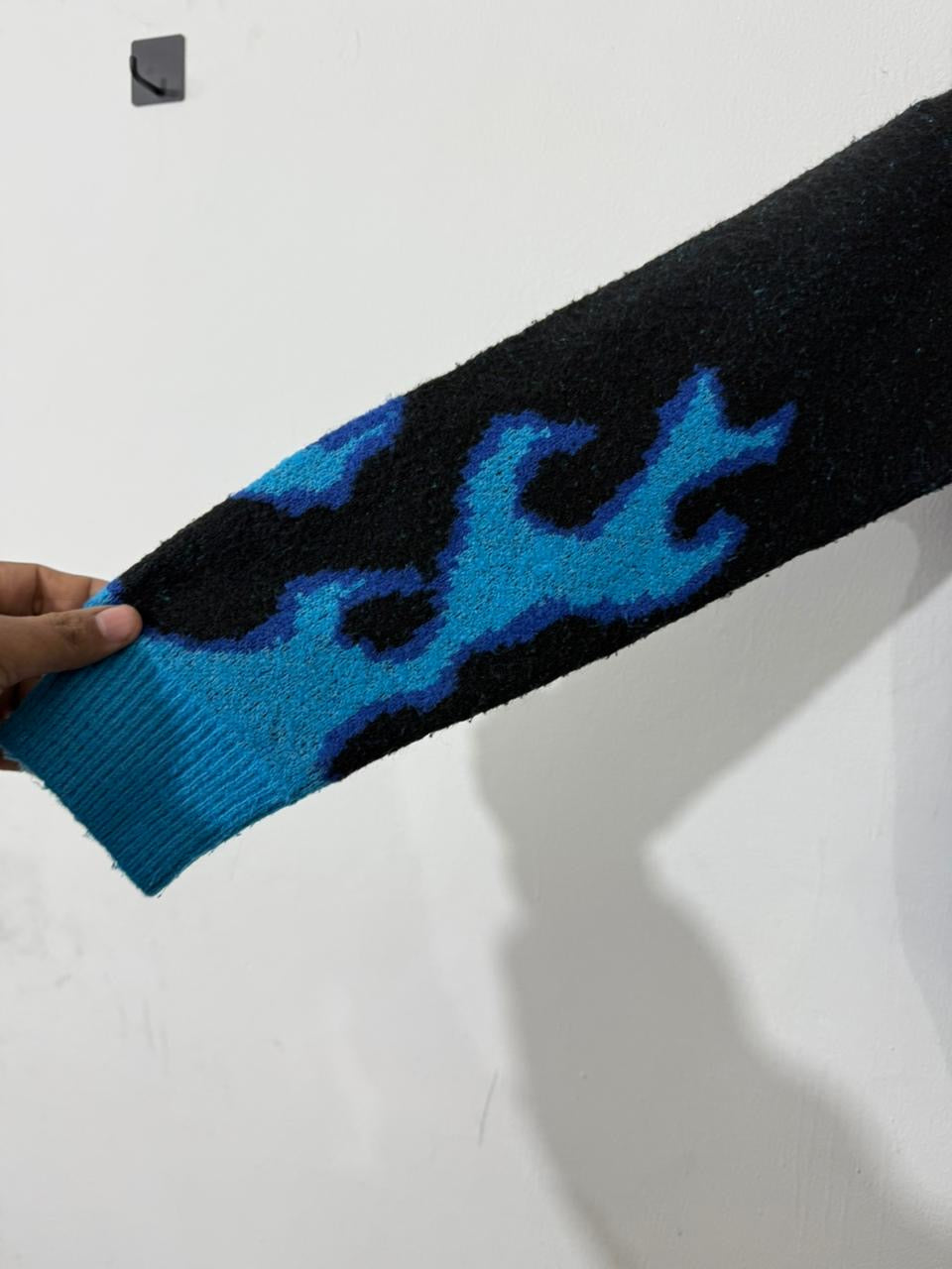 Woolen Sweater