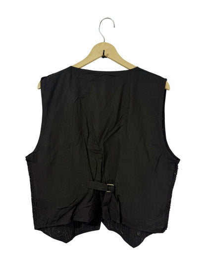 Sequence Vest